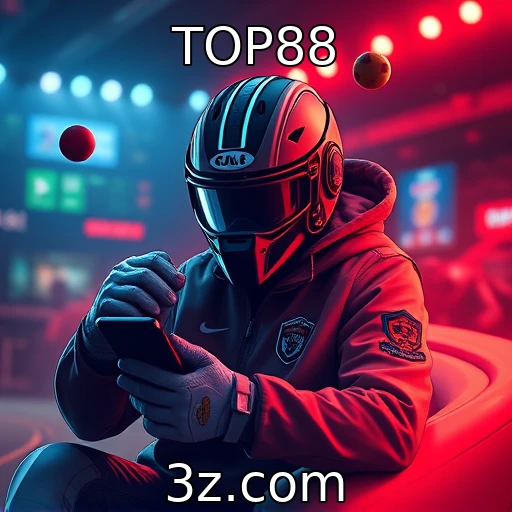 TOP88 Segredos para aumentar suas apostas em e-sports: descubra estratégias infalíveis