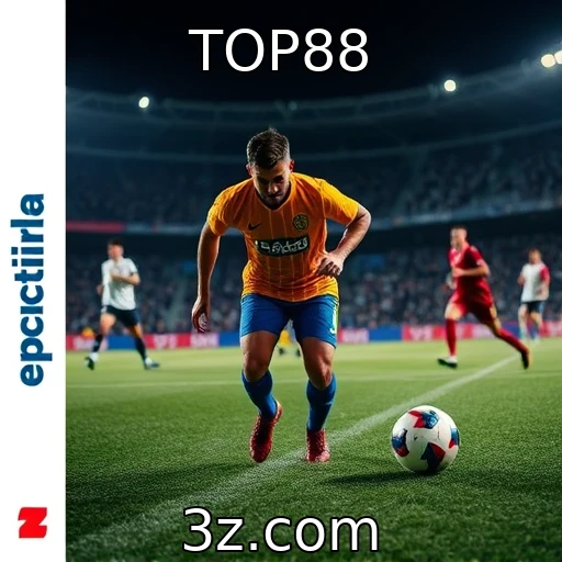 TOP88 Explorando o Crescimento das Apostas em Sports no Brasil